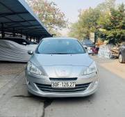 Bán xe Peugeot 408 2014 Premium 2.0 AT giá 269 Triệu - Hà Nội