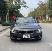Bán xe BMW 3 Series 320i 2015 giá 399 Triệu - Hà Nội