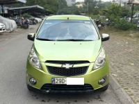Bán xe Chevrolet Spark 2011 Van 1.0 AT giá 98 Triệu - Hà Nội