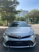 Bán xe Toyota Camry 2017 2.5Q giá 655 Triệu - Hà Nội