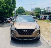 Bán xe Hyundai SantaFe 2021 Cao cấp 2.4L HTRAC giá 775 Triệu - Hà Nội