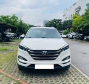 Bán xe Hyundai Tucson 2015 2.0 AT giá 439 Triệu - Hà Nội