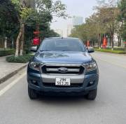 Bán xe Ford Ranger 2017 XLS 2.2L 4x2 MT giá 390 Triệu - Hà Nội