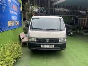 Bán xe Suzuki Carry 2025 Pro giá 289 Triệu - Hà Nội
