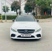 Bán xe Mercedes Benz C class 2019 C300 AMG giá 939 Triệu - Hà Nội