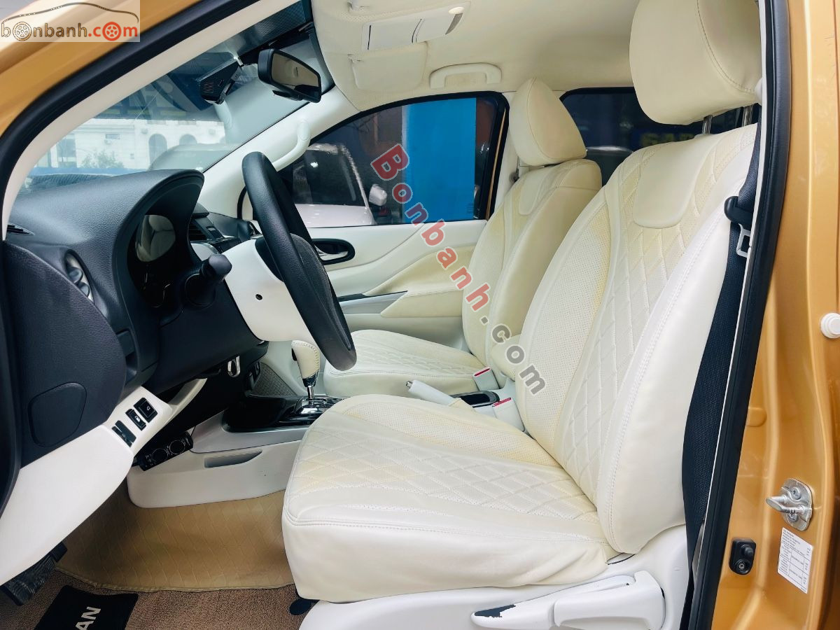Xe 
			
							Nissan Terra 
						E 2.5 AT 2WD 
						2018
						- 539 Triệu 5