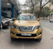 Bán xe Nissan Terra E 2.5 AT 2WD 2018 giá 579 Triệu - Hà Nội