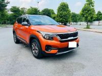 Bán xe Kia Seltos 2020 Luxury 1.4 AT giá 515 Triệu - Hà Nội