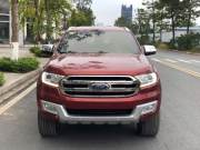 Bán xe Ford Everest 2016 Titanium 2.2L 4x2 AT giá 645 Triệu - Hà Nội