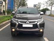 Bán xe Mitsubishi Pajero Sport 2018 2.4D 4x2 AT giá 675 Triệu - Hà Nội