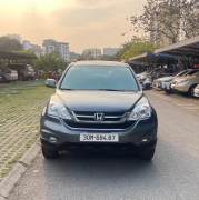 Bán xe Honda CRV 2.4 AT 2011 giá 319 Triệu - Hà Nội