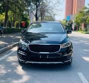 Bán xe Kia Sedona 3.3L GATH 2016 giá 450 Triệu - Hà Nội