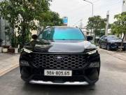 Bán xe Ford Territory 2024 Titanium X 1.5 AT giá 815 Triệu - Hà Nội