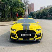 Bán xe Ford Mustang EcoBoost 2016 giá 1 Tỷ 399 Triệu - Hà Nội