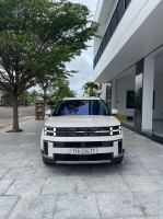 Bán xe Hyundai SantaFe 2024 Prestige 2.5L HTRAC giá 1 Tỷ 70 Triệu - Hà Nội