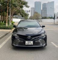 Bán xe Toyota Camry 2020 2.0G giá 745 Triệu - Hà Nội