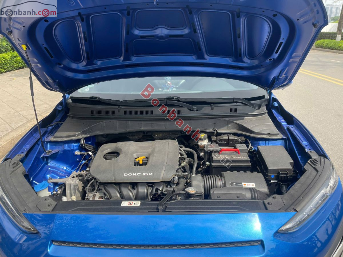 Hyundai Kona Đặc Biệt 2.0 AT 2019 - 395 Triệu 8