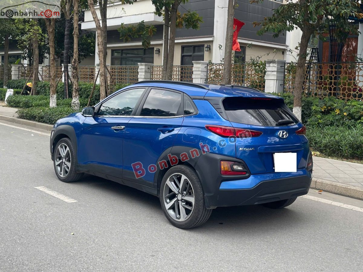 Hyundai Kona Đặc Biệt 2.0 AT 2019 - 395 Triệu 3