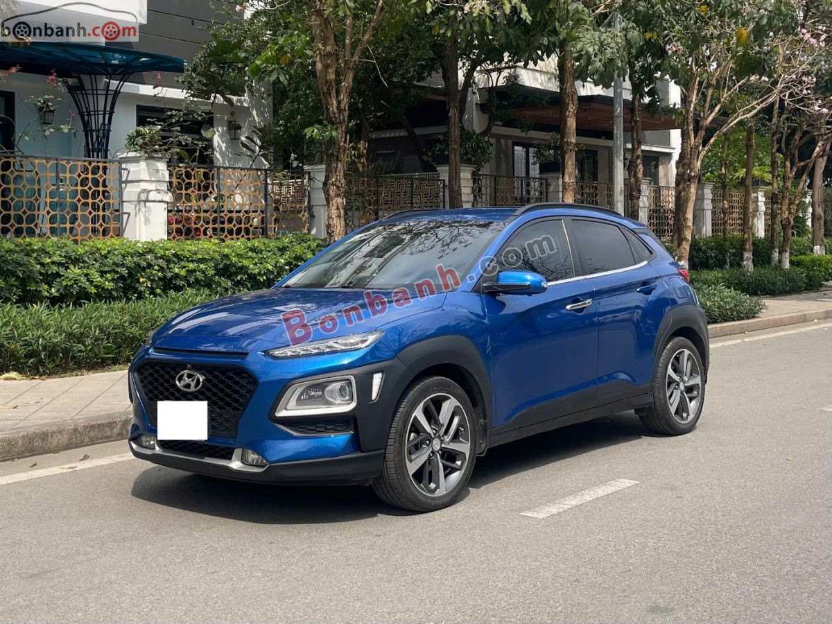 Hyundai Kona Đặc Biệt 2.0 AT 2019 - 395 Triệu 2