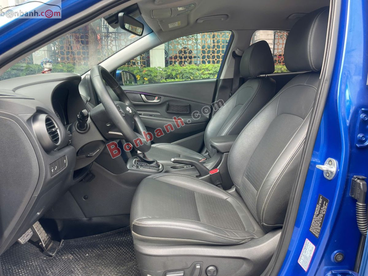 Hyundai Kona Đặc Biệt 2.0 AT 2019 - 395 Triệu 9
