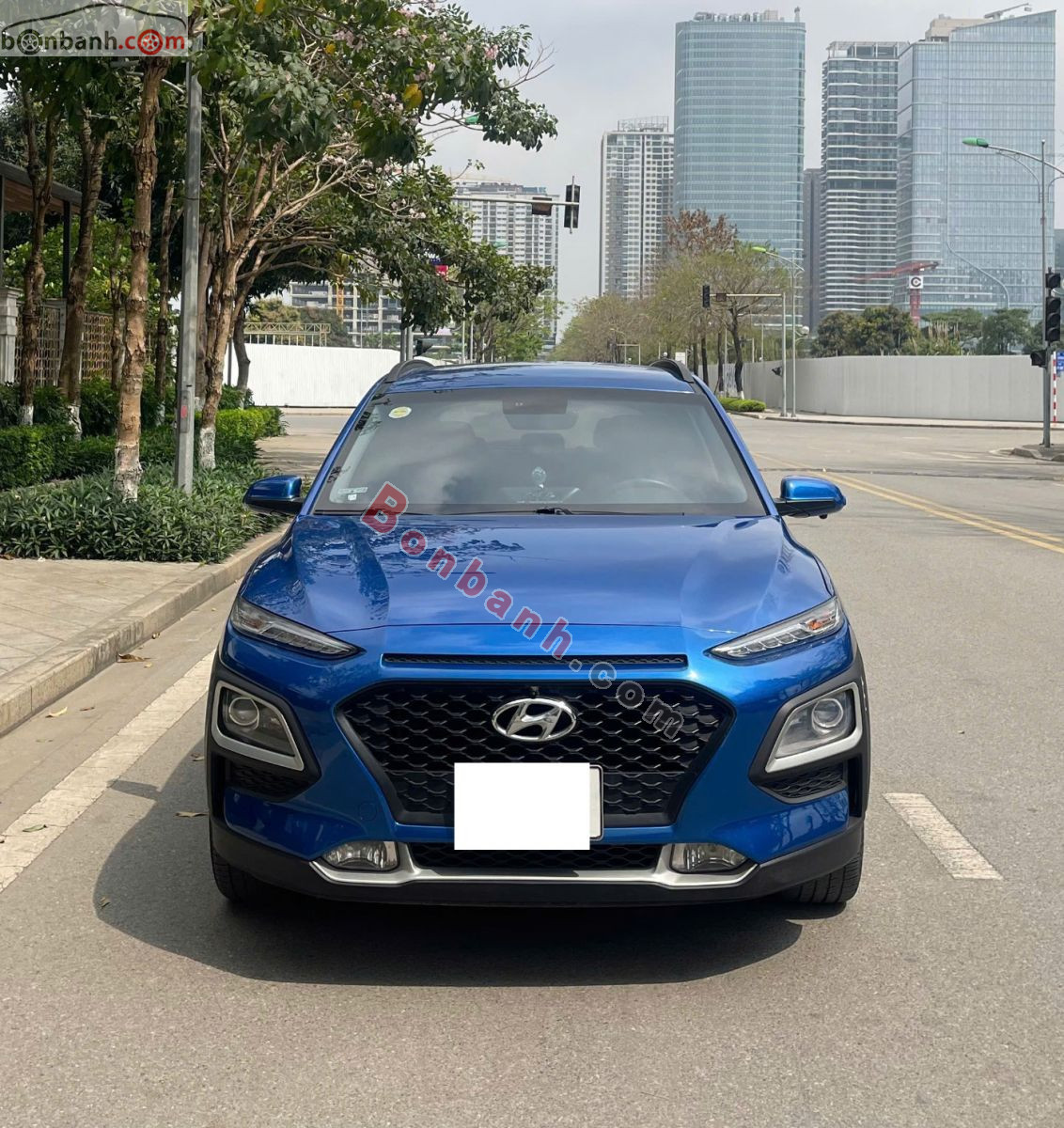 Hyundai Kona Đặc Biệt 2.0 AT 2019 - 395 Triệu