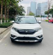 Bán xe Honda CRV 2016 2.4 AT giá 439 Triệu - Hà Nội