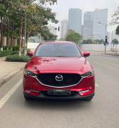Bán xe Mazda CX5 2.0 Premium 2020 giá 640 Triệu - Hà Nội