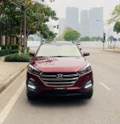 Bán xe Hyundai Tucson 2017 2.0 ATH giá 539 Triệu - Hà Nội