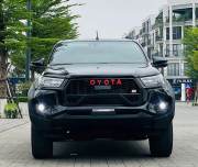 Bán xe Toyota Hilux 2024 Adventure 2.8L 4x4 AT giá 915 Triệu - Hà Nội