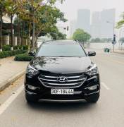 Bán xe Hyundai SantaFe 2018 2.2L 4WD giá 669 Triệu - Hà Nội