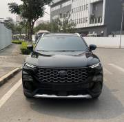 Bán xe Ford Territory 2023 Titanium X 1.5 AT giá 755 Triệu - Hà Nội