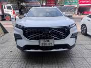 Bán xe Ford Territory 2023 Titanium 1.5 AT giá 750 Triệu - Hà Nội