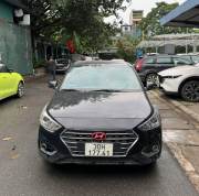 Bán xe Hyundai Accent 2019 1.4 AT giá 335 Triệu - Hà Nội