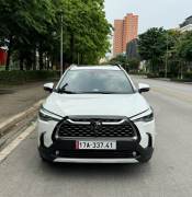 Bán xe Toyota Corolla Cross 2022 1.8V giá 699 Triệu - Hà Nội