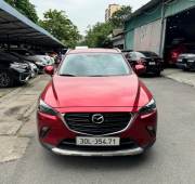 Bán xe Mazda CX3 Luxury 1.5 AT 2024 giá 535 Triệu - Hà Nội