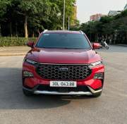 Bán xe Ford Territory 2024 Titanium X 1.5 AT giá 799 Triệu - Hà Nội