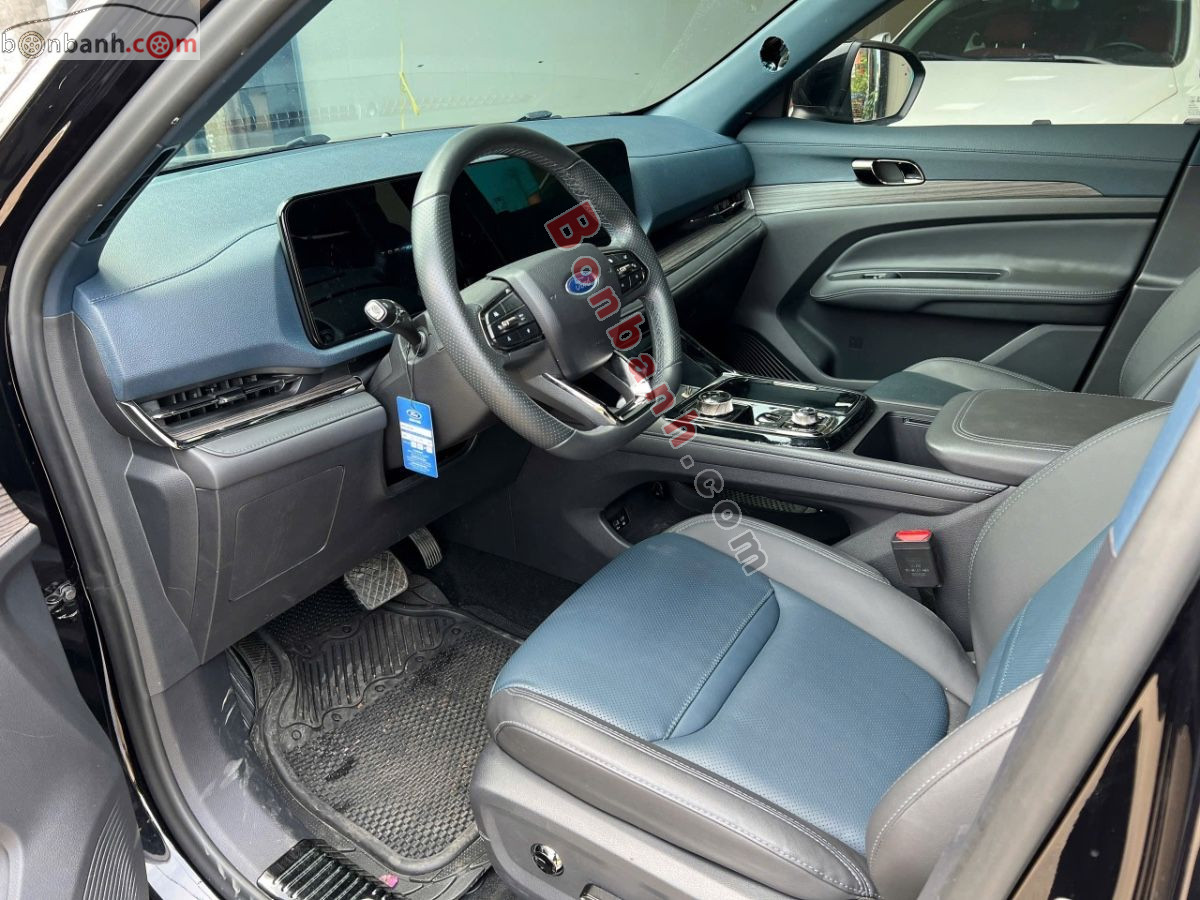 Ford Territory Titanium 1.5 AT 2022 - 689 Triệu 3
