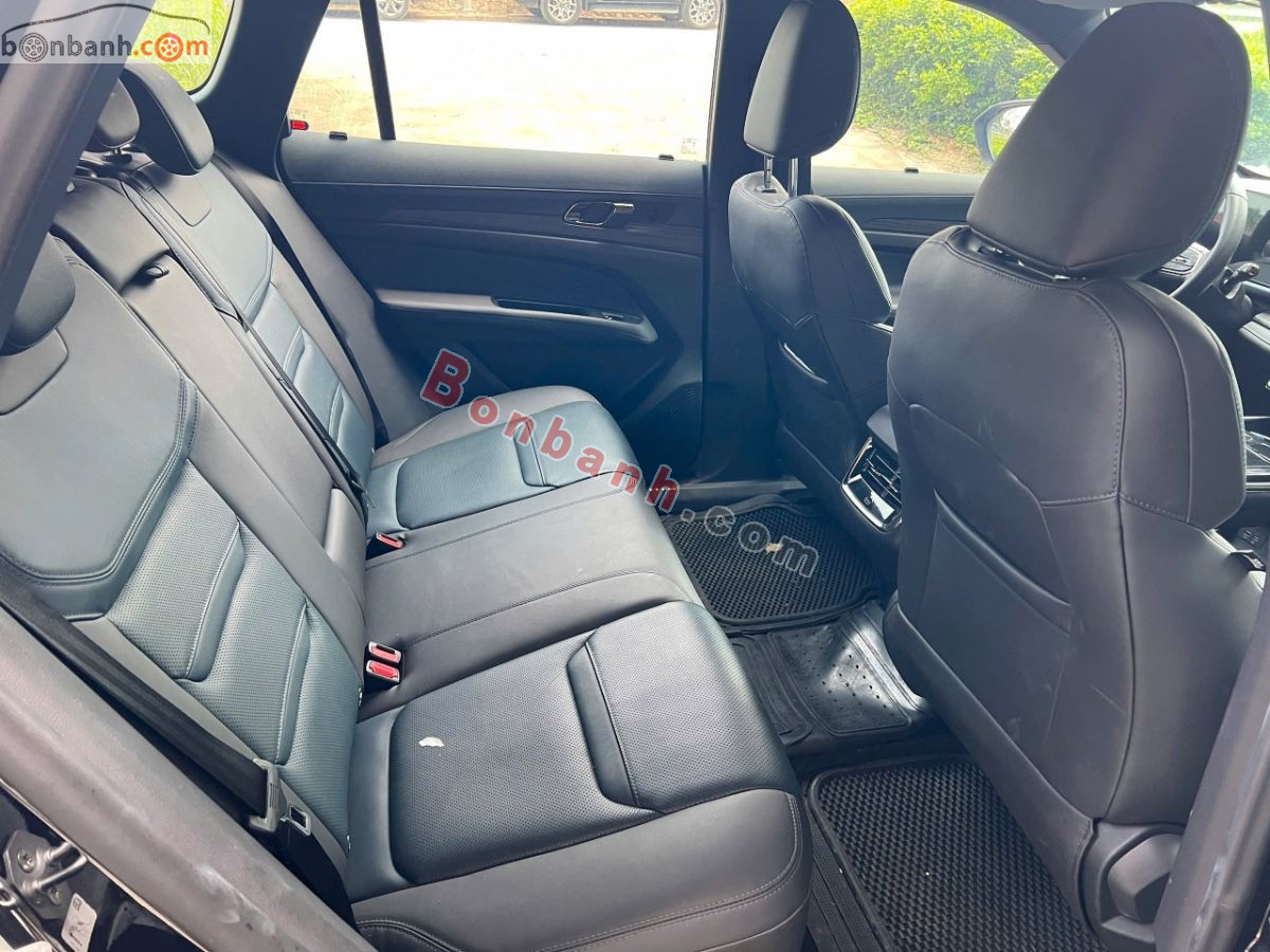 Ford Territory Titanium 1.5 AT 2022 - 689 Triệu 5