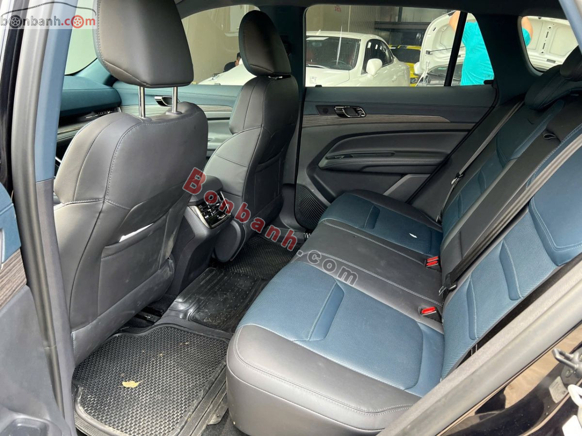 Ford Territory Titanium 1.5 AT 2022 - 689 Triệu 6