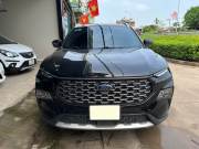 Bán xe Ford Territory 2022 Titanium 1.5 AT giá 699 Triệu - Hà Nội