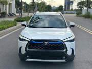 Bán xe Toyota Corolla Cross 2022 1.8HV giá 785 Triệu - Hà Nội