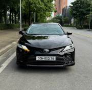 Bán xe Toyota Camry 2022 2.5Q giá 1 Tỷ 68 Triệu - Hà Nội