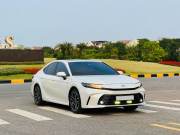 Bán xe Toyota Camry 2.0Q 2025 giá 1 Tỷ 199 Triệu - Hà Nội