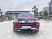 Bán xe Ford Explorer Limited 2.3L EcoBoost 2019 giá 850 Triệu - Hà Nội