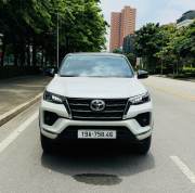 Bán xe Toyota Fortuner 2025 2.4L 4x2 AT giá 1 Tỷ 75 Triệu - Hà Nội