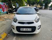 Bán xe Kia Morning 2017 EX giá 175 Triệu - Hà Nội