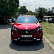 Bán xe Peugeot 3008 2022 AT giá 655 Triệu - Hà Nội