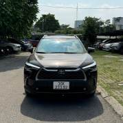 Bán xe Toyota Corolla Cross 1.8V 2020 giá 620 Triệu - Hà Nội