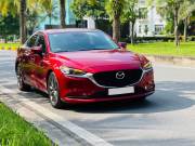 Bán xe Mazda 6 2020 Luxury 2.0 AT giá 529 Triệu - Hà Nội