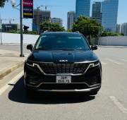 Bán xe Kia Carnival 2022 Signature 2.2D giá 1 Tỷ 69 Triệu - Hà Nội